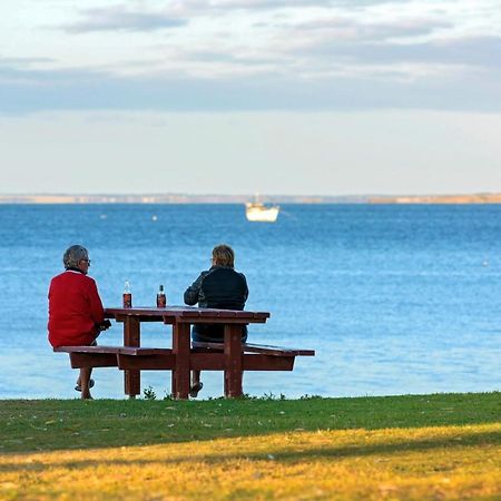 Discovery Parks - Streaky Bay Foreshore Exterior foto