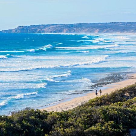 Discovery Parks - Streaky Bay Foreshore Exterior foto