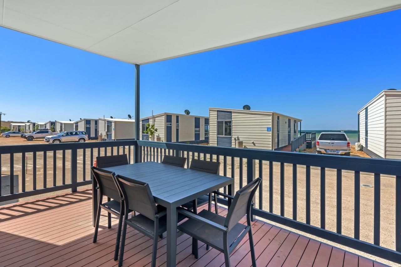 Discovery Parks - Streaky Bay Foreshore Exterior foto
