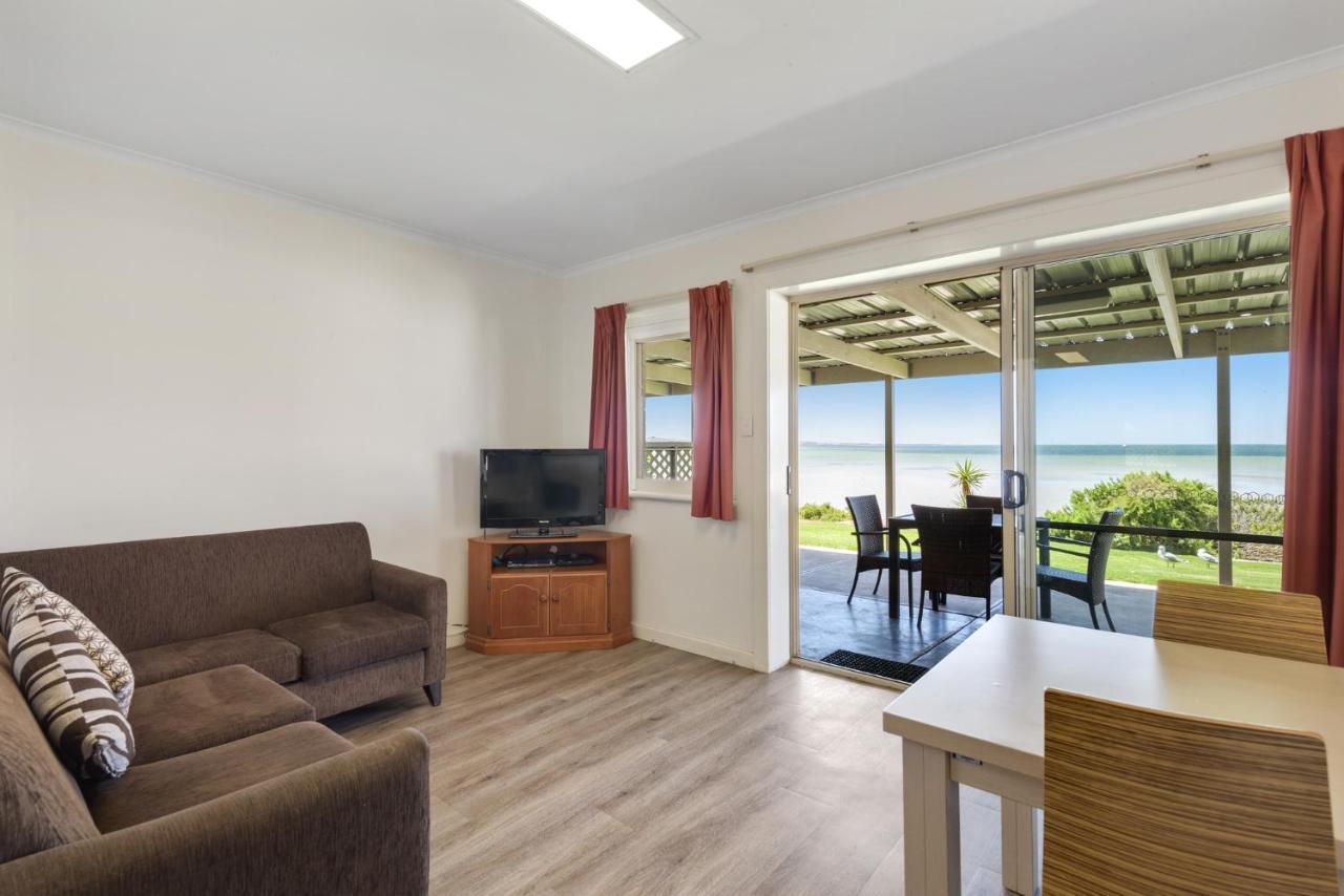Discovery Parks - Streaky Bay Foreshore Exterior foto