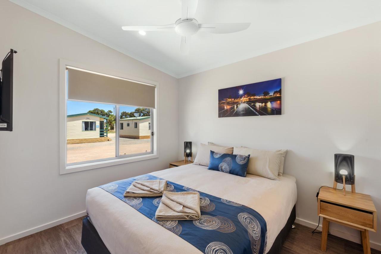 Discovery Parks - Streaky Bay Foreshore Exterior foto
