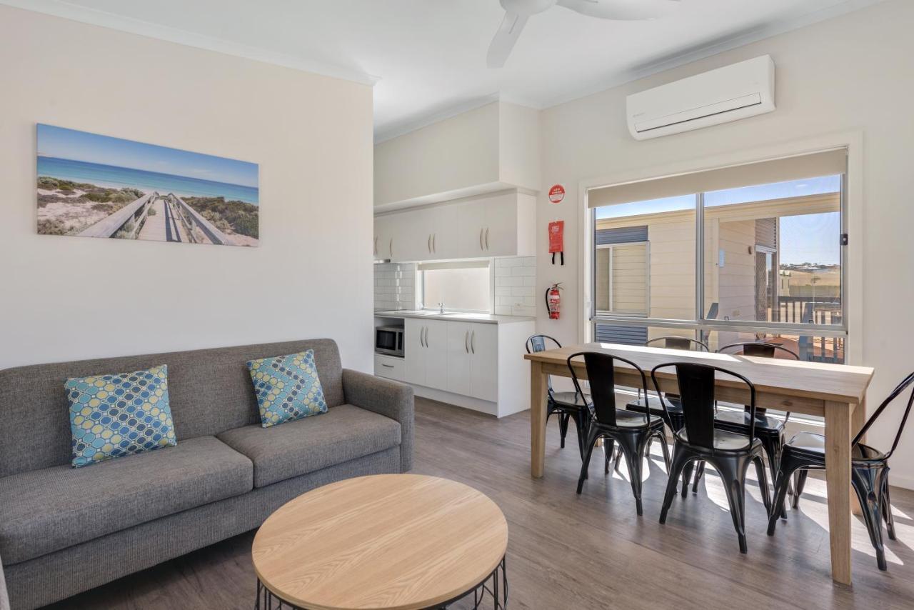 Discovery Parks - Streaky Bay Foreshore Exterior foto