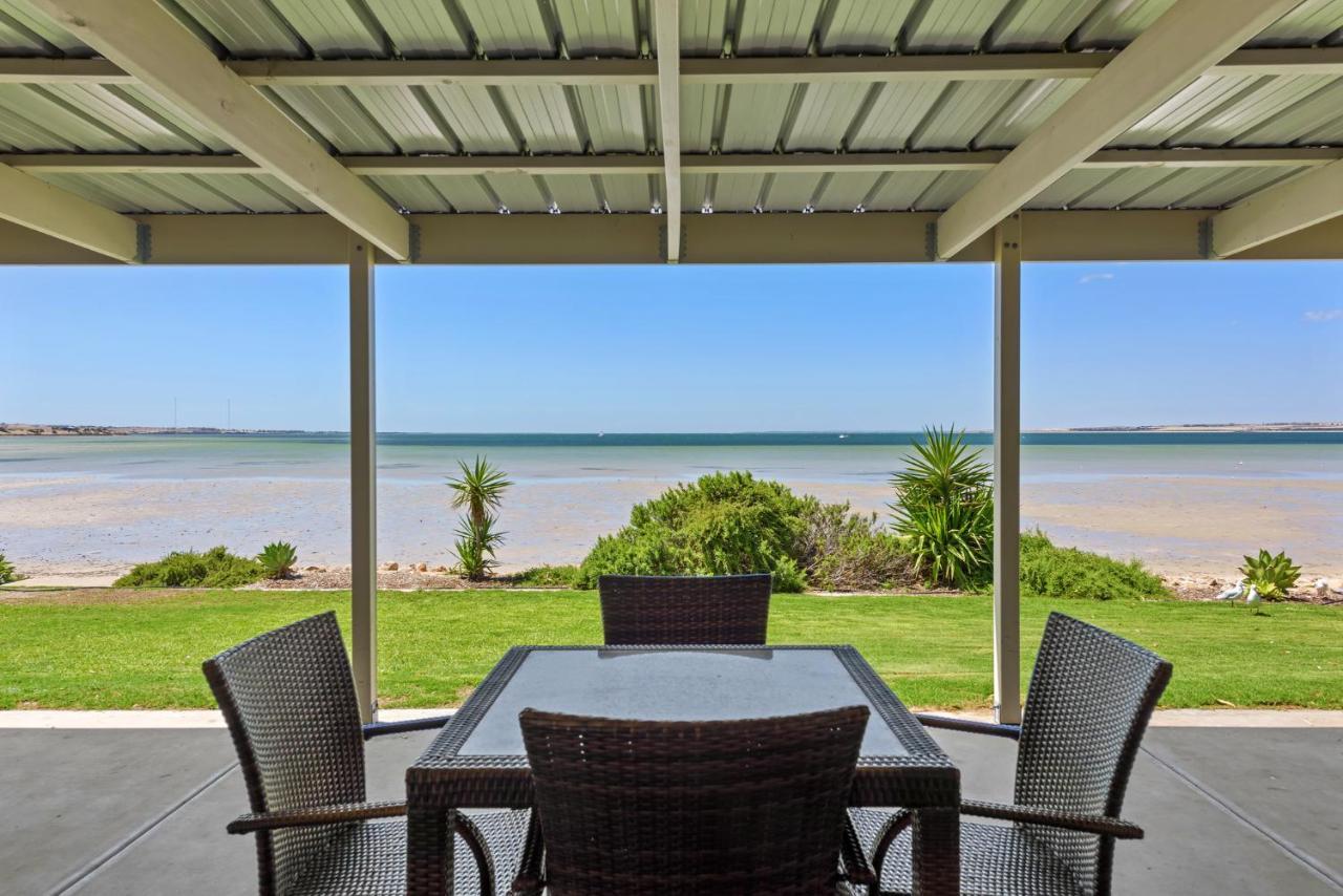 Discovery Parks - Streaky Bay Foreshore Exterior foto