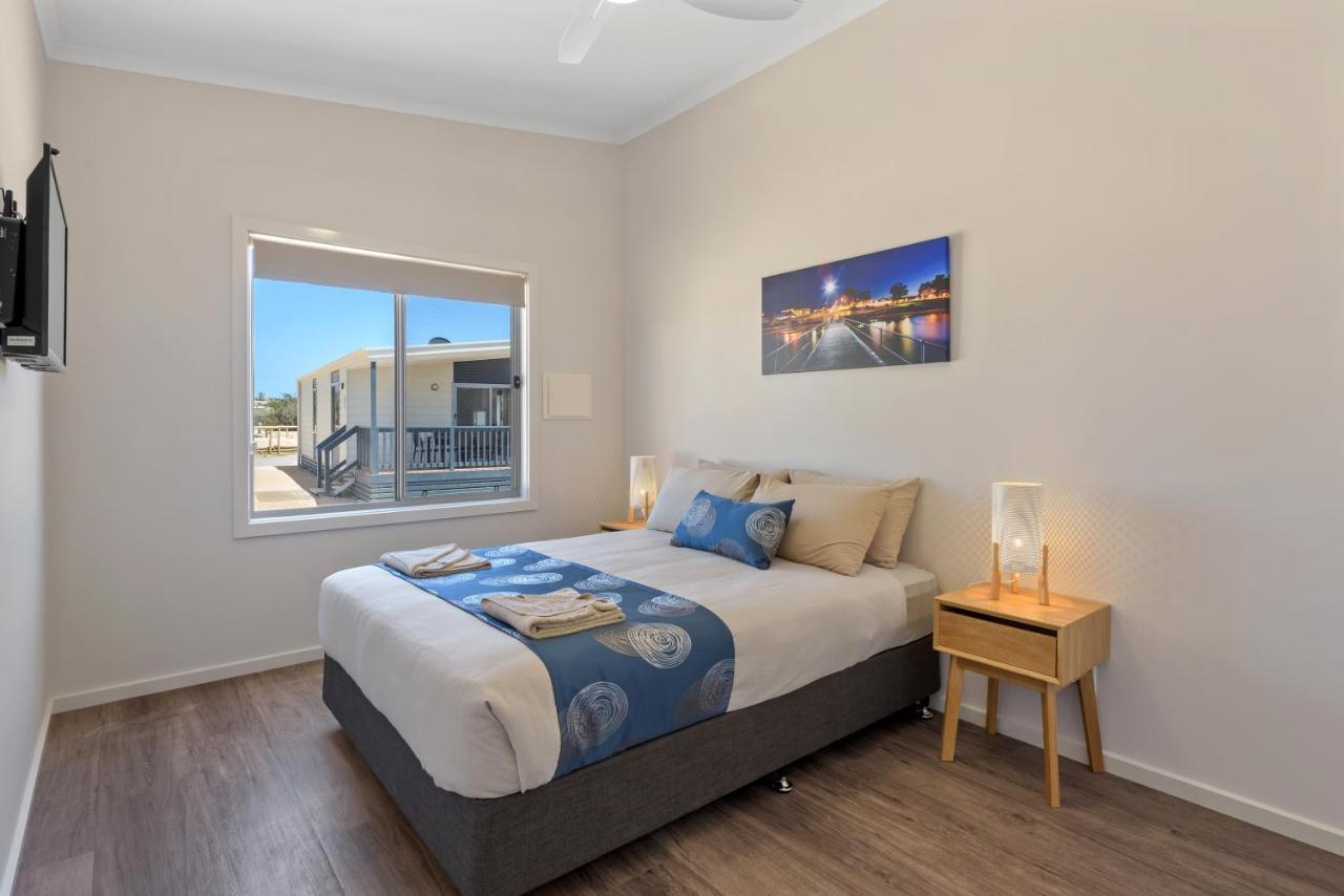 Discovery Parks - Streaky Bay Foreshore Exterior foto