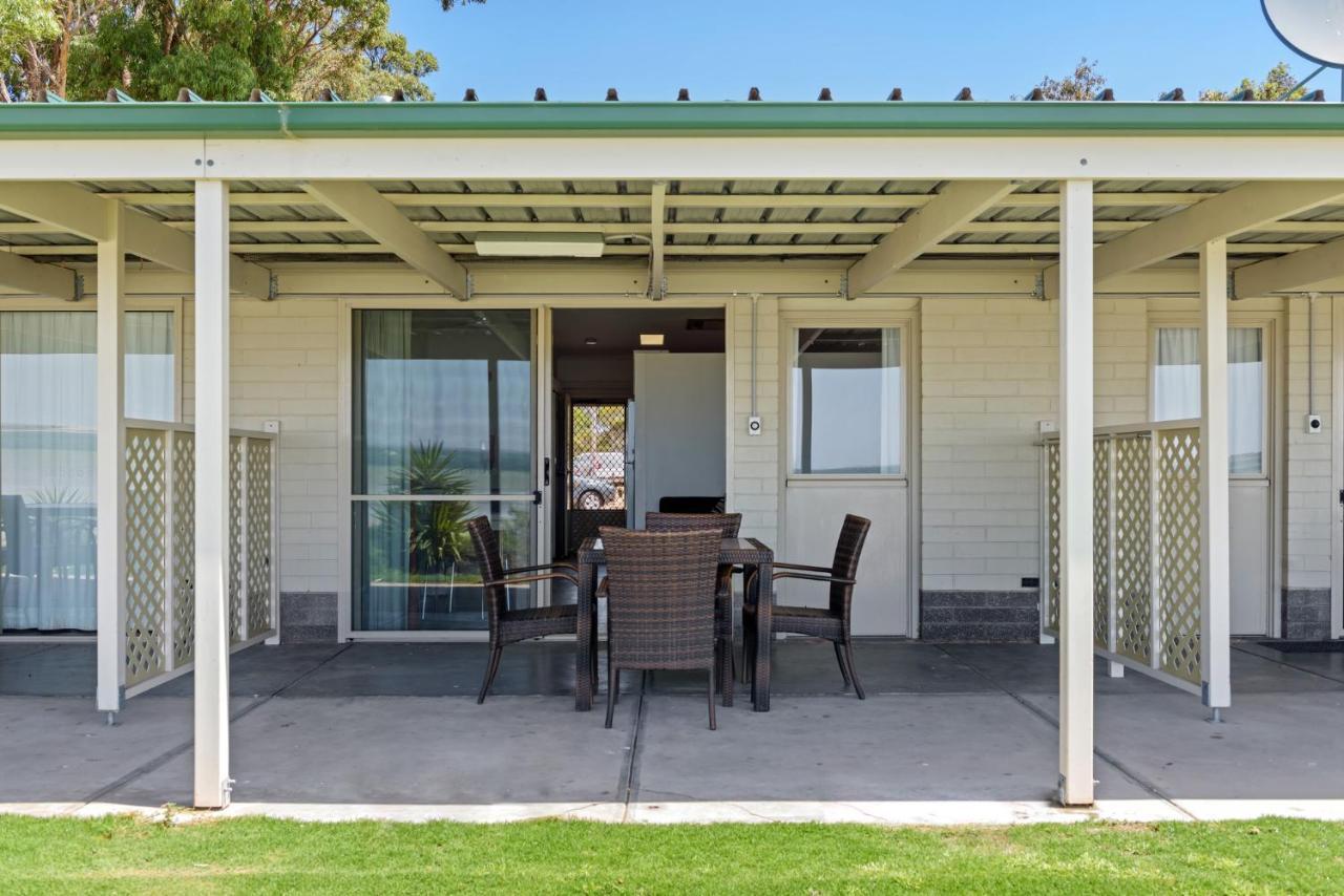 Discovery Parks - Streaky Bay Foreshore Exterior foto