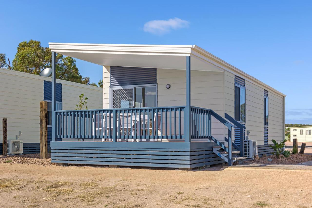 Discovery Parks - Streaky Bay Foreshore Exterior foto