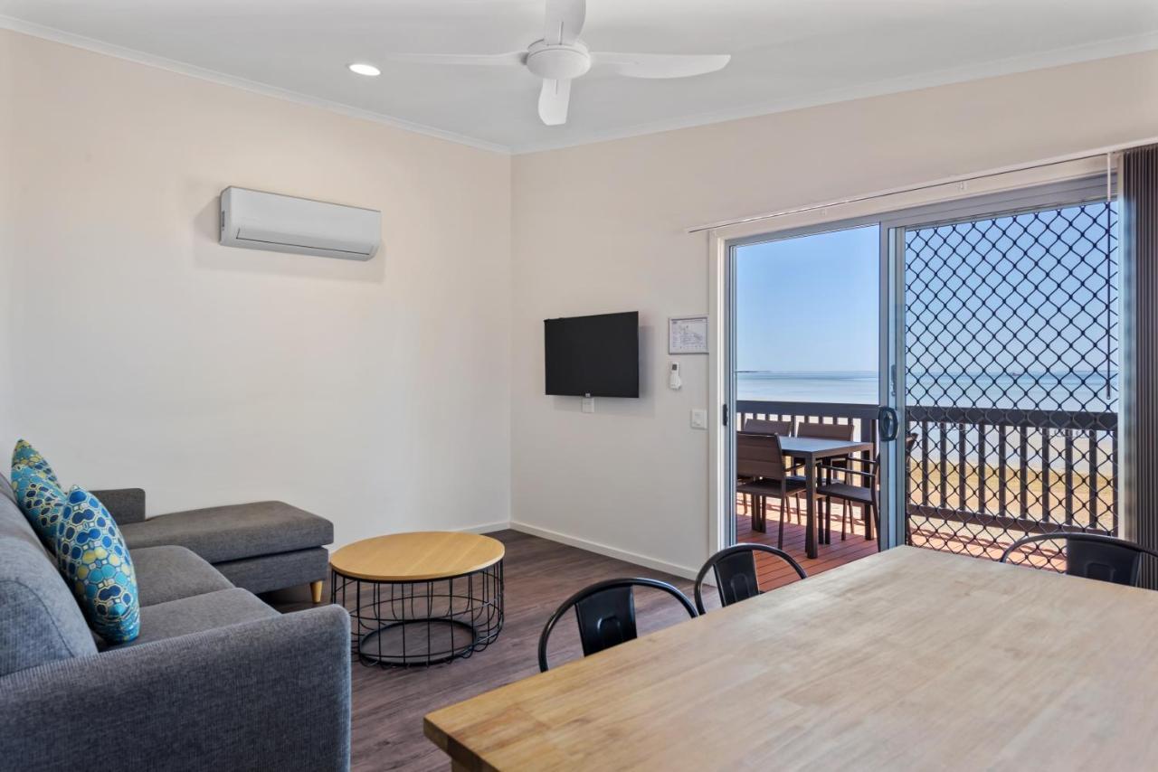 Discovery Parks - Streaky Bay Foreshore Exterior foto