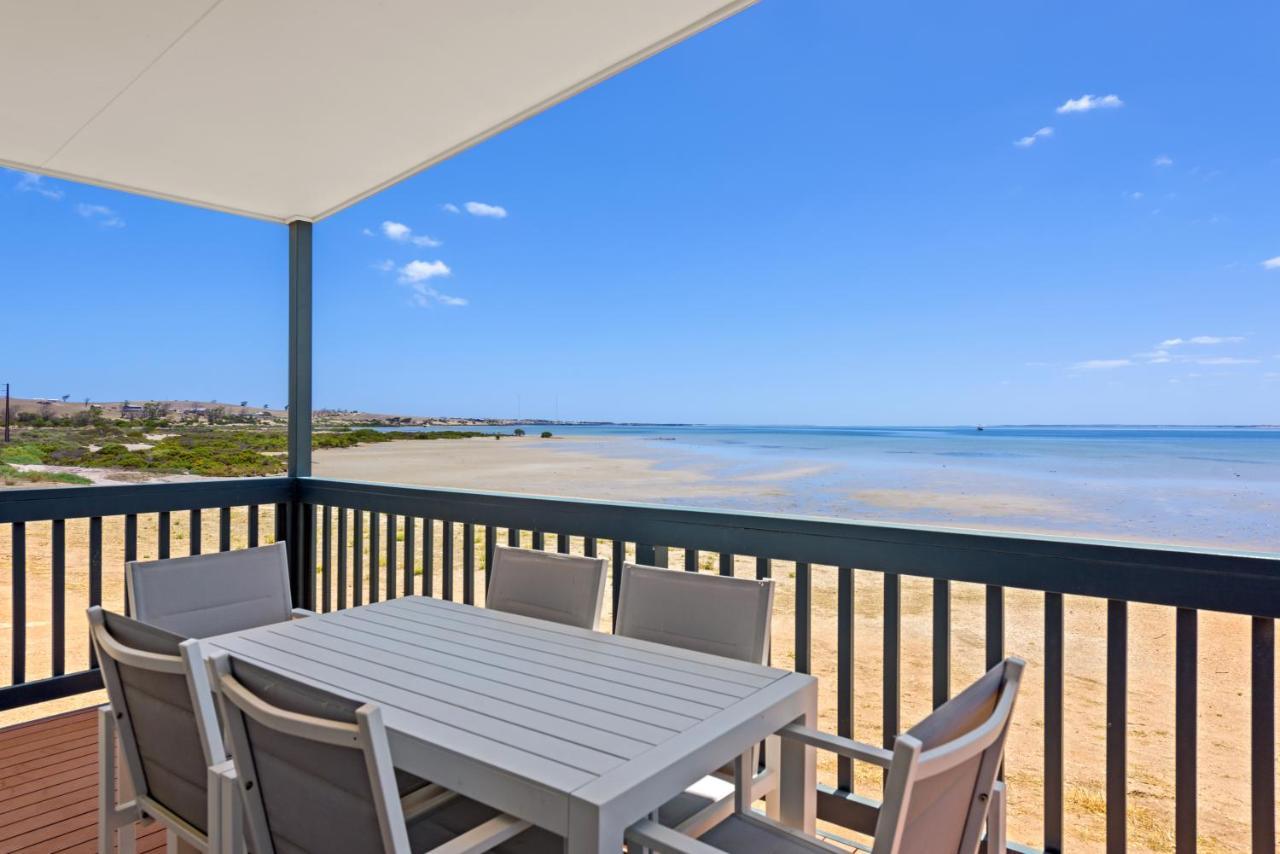 Discovery Parks - Streaky Bay Foreshore Exterior foto