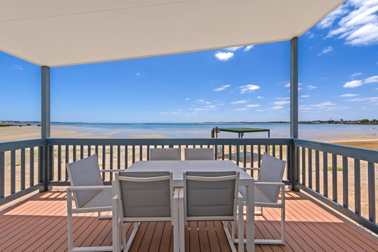 Discovery Parks - Streaky Bay Foreshore Exterior foto