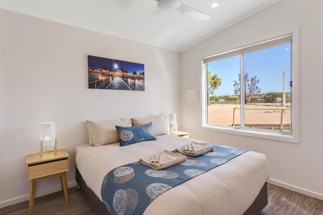 Discovery Parks - Streaky Bay Foreshore Exterior foto
