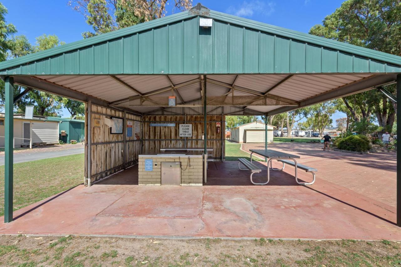Discovery Parks - Streaky Bay Foreshore Exterior foto