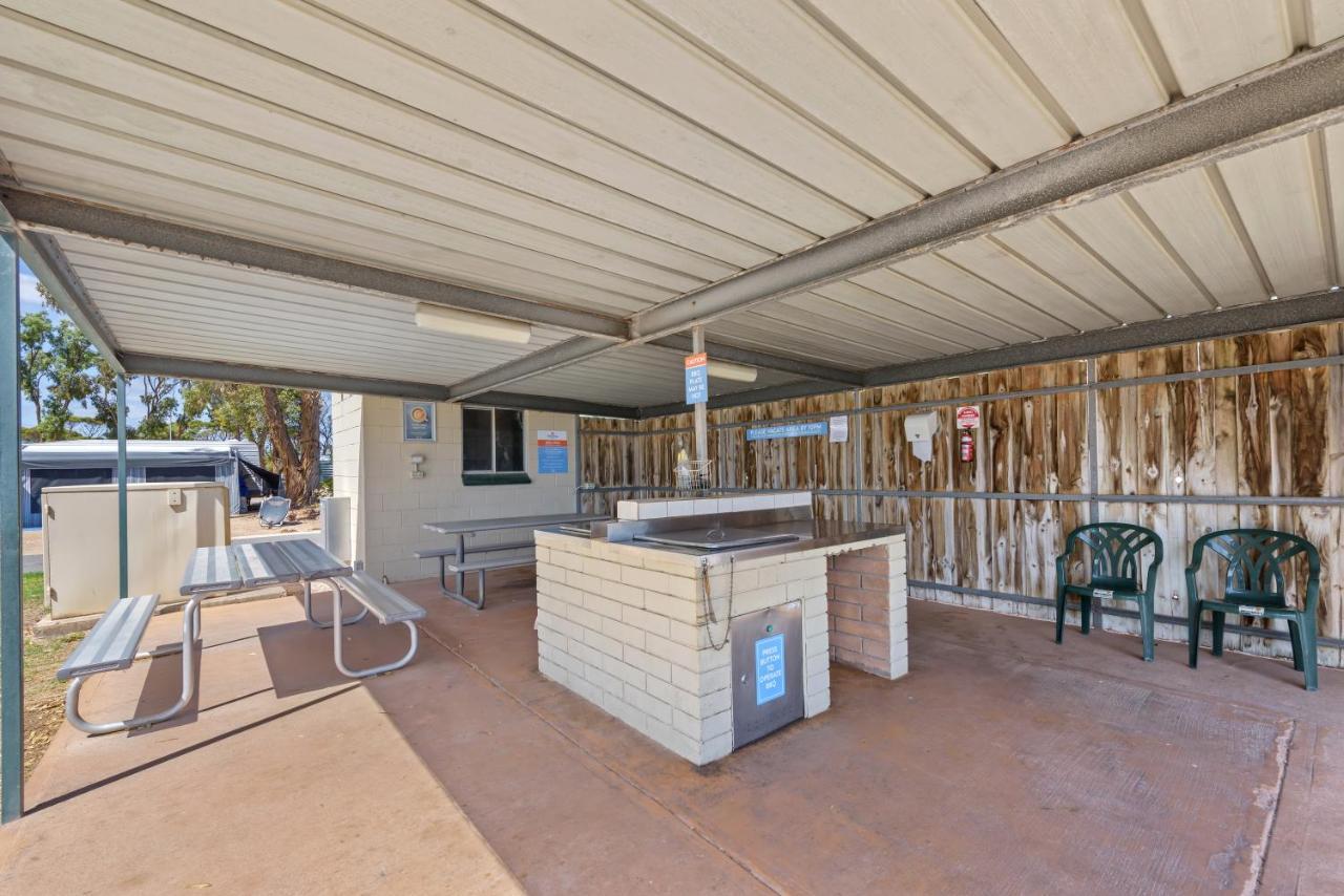 Discovery Parks - Streaky Bay Foreshore Exterior foto