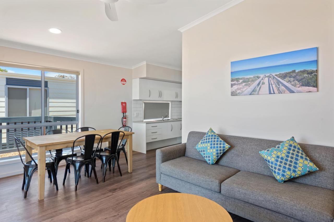 Discovery Parks - Streaky Bay Foreshore Exterior foto