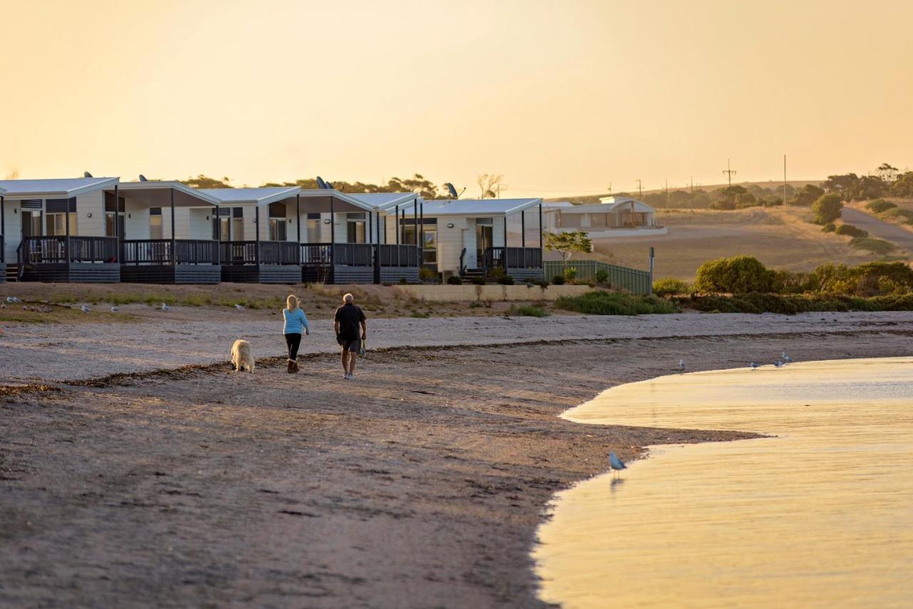 Discovery Parks - Streaky Bay Foreshore Exterior foto