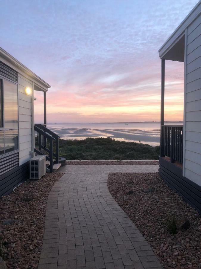 Discovery Parks - Streaky Bay Foreshore Exterior foto